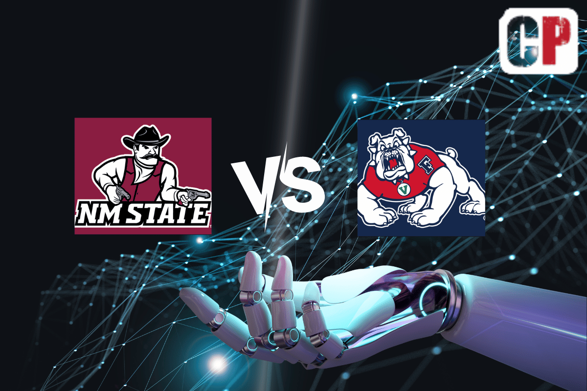 New Mexico State Aggies at Fresno State Bulldogs Pick, NCAA Football Prediction, Preview & Odds 9/14/2024