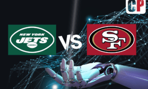 New York Jets at San Francisco 49ers Pick, NFL Prediction, Preview & Odds 9/9/2024