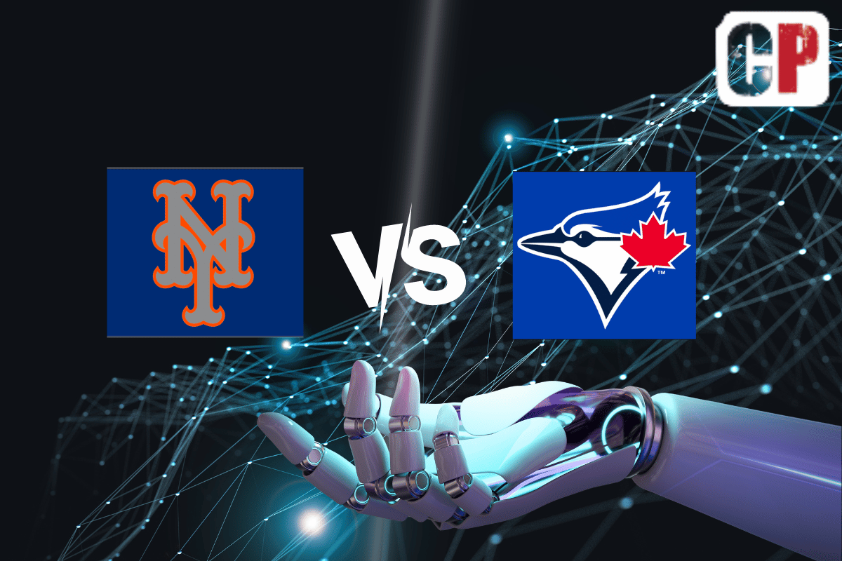 New York Mets at Toronto Blue Jays Pick, MLB Prediction, Preview & Odds 6/29/26