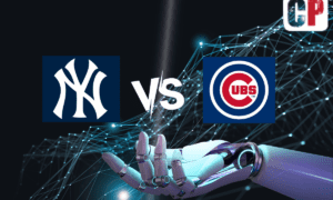 New York Yankees at Chicago Cubs Pick, MLB Prediction, Preview & Odds 9/8/2024