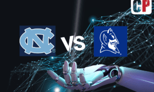 North Carolina Tar Heels at Duke Blue Devils Pick, NCAA Football Prediction, Preview & Odds 9/28/2024
