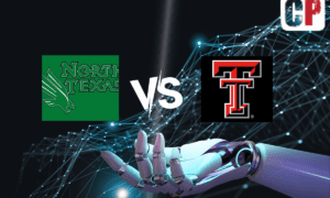 North Texas Mean Green at Texas Tech Red Raiders Pick, NCAA Football Prediction, Preview & Odds 9/14/2024