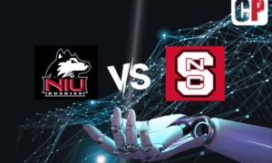 Northern Illinois Huskies at NC State Wolfpack Pick, NCAA Football Prediction, Preview & Odds 9/28/2024