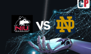Northern Illinois Huskies at Notre Dame Fighting Irish Pick, NCAA Football Prediction, Preview & Odds 9/7/2024