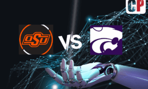 Oklahoma State Cowboys at Kansas State Wildcats Pick, NCAA Football Prediction, Preview & Odds 9/28/2024