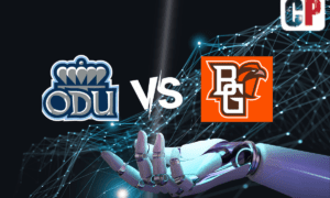 Old Dominion Monarchs at Bowling Green Falcons Pick, NCAA Football Prediction, Preview & Odds 9/28/2024