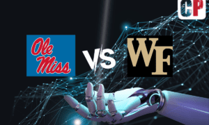 Ole Miss Rebels at Wake Forest Demon Deacons Pick, NCAA Football Prediction, Preview & Odds 9/14/2024