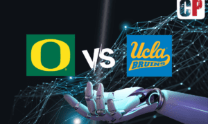 Oregon Ducks at UCLA Bruins Pick, NCAA Football Prediction, Preview & Odds 9/28/2024
