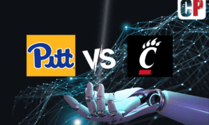Pittsburgh Panthers at Cincinnati Bearcats Pick, NCAA Football Prediction, Preview & Odds 9/7/2024