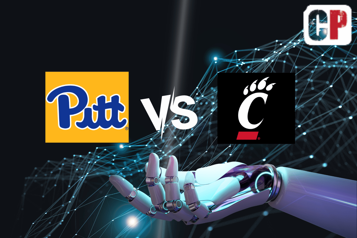 Pittsburgh Panthers at Cincinnati Bearcats Pick, NCAA Football Prediction, Preview & Odds 9/7/2024