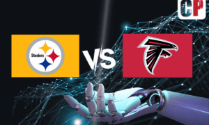 Pittsburgh Steelers at Atlanta Falcons Pick, NFL Prediction, Preview & Odds 9/8/2024