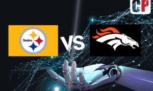 Pittsburgh Steelers at Denver Broncos Pick, NFL Prediction, Preview & Odds 9/15/2024