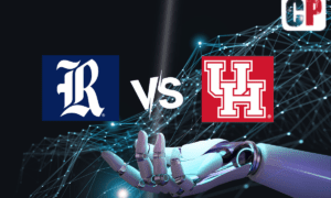 Rice Owls at Houston Cougars Pick, NCAA Football Prediction, Preview & Odds 9/14/2024