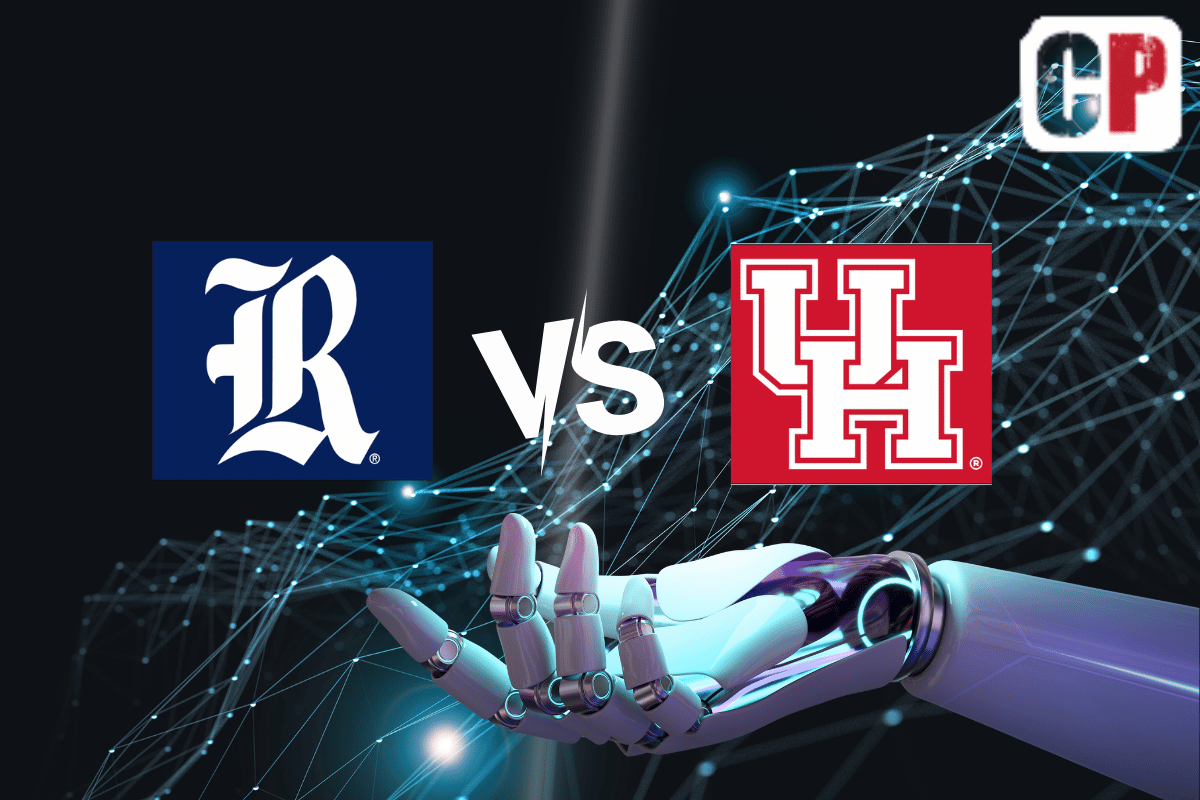 Rice Owls at Houston Cougars Pick, NCAA Football Prediction, Preview & Odds 9/14/2024