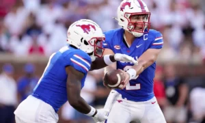 Arizona Wildcats vs. SMU Mustangs Free Trust & Will Holiday Bowl Pick & CFB Betting Prediction, 1/2/26