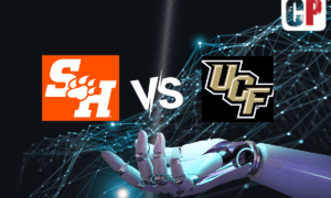 Sam Houston Bearkats at UCF Knights Pick, NCAA Football Prediction, Preview & Odds 9/7/2024