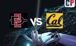 San Diego State Aztecs at California Golden Bears Pick, NCAA Football Prediction, Preview & Odds 9/14/2024