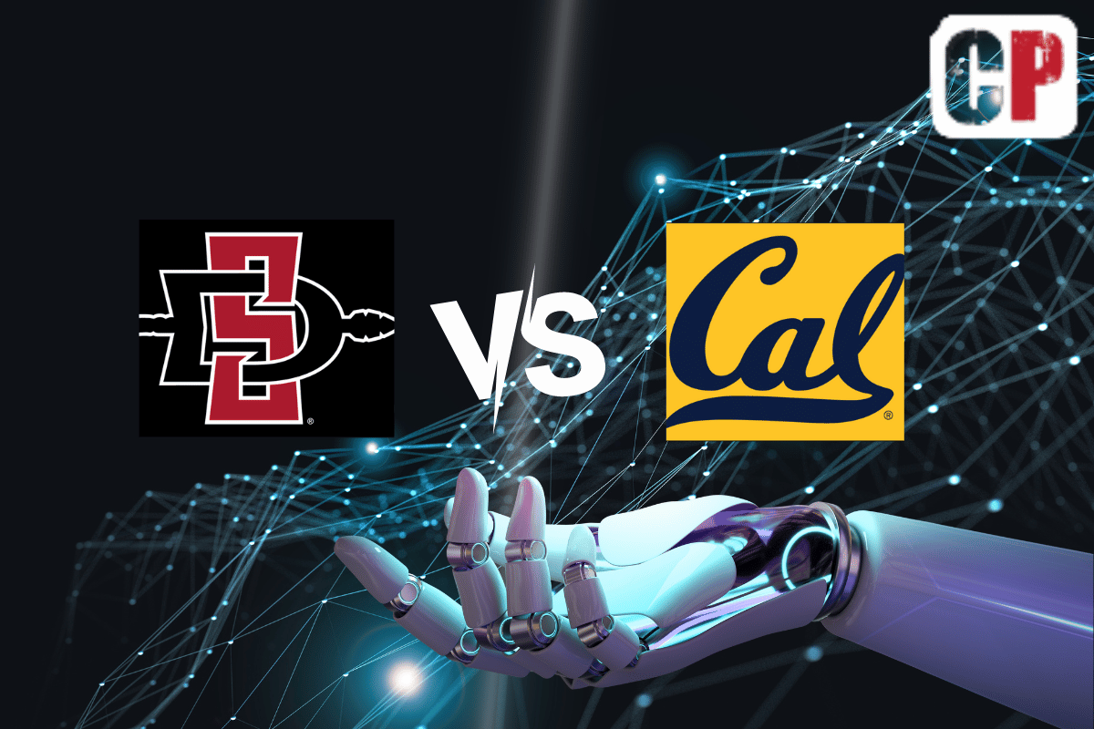 San Diego State Aztecs at California Golden Bears Pick, NCAA Football Prediction, Preview & Odds 9/14/2024