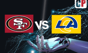 San Francisco 49ers at Los Angeles Rams Pick, NFL Prediction, Preview & Odds 9/10/26