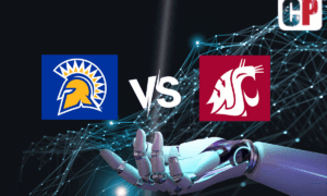 San Jose State Spartans at Washington State Cougars Pick, NCAA Football Prediction, Preview & Odds 9/20/2024