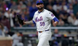 Baltimore Orioles vs. New York Mets Free Pick & MLB Betting Prediction, 9/15/26