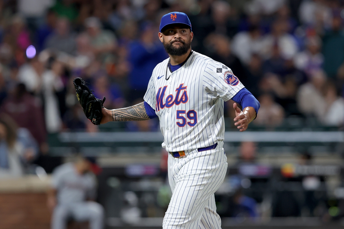 Los Angeles Dodgers vs. New York Mets Free Pick & MLB Betting Prediction, 7/24/26