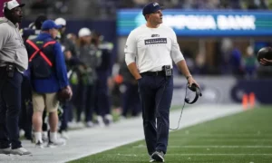 Kansas City Chiefs vs Seattle Seahawks 8/15/2025 Free Pick & NFL Betting Prediction