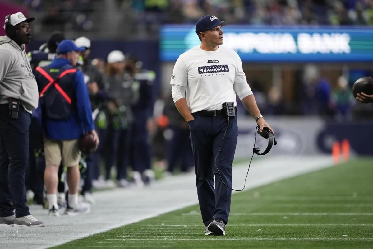 Denver Broncos vs. Seattle Seahawks 9/8/2024 Free Pick & NFL Betting Prediction