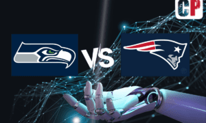 Seattle Seahawks at New England Patriots Pick, NFL Prediction, Preview & Odds 9/15/2024