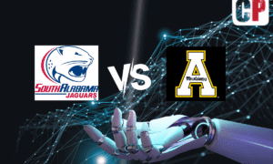 South Alabama Jaguars at Appalachian State Mountaineers Pick, NCAA Football Prediction, Preview & Odds 9/19/2024