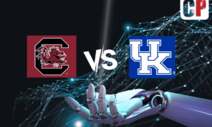 South Carolina Gamecocks at Kentucky Wildcats Pick, NCAA Football Prediction, Preview & Odds 9/7/2024