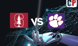 Stanford Cardinal at Clemson Tigers Pick, NCAA Football Prediction, Preview & Odds 9/28/2024