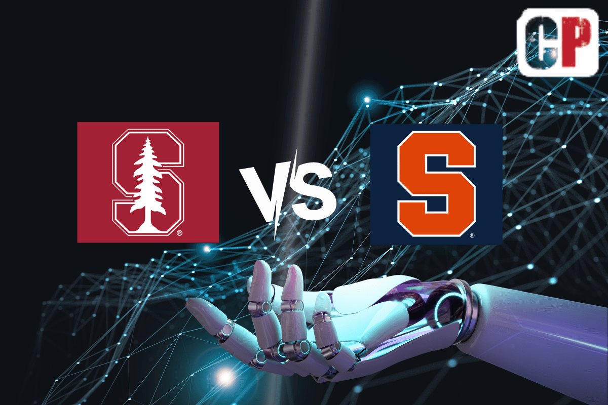 Stanford Cardinal at Syracuse Orange Pick, NCAA Football Prediction, Preview & Odds 9/20/2024