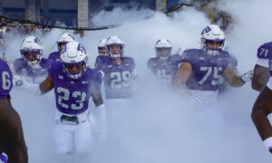 SMU Mustangs vs. TCU Horned Frogs 9/20/25 Free Pick & CFB Betting Prediction