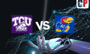 TCU Horned Frogs at Kansas Jayhawks Pick, NCAA Football Prediction, Preview & Odds 9/28/2024