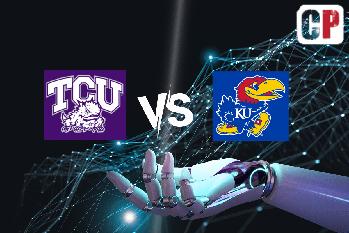 TCU Horned Frogs at Kansas Jayhawks Pick, NCAA Football Prediction, Preview & Odds 9/28/2024