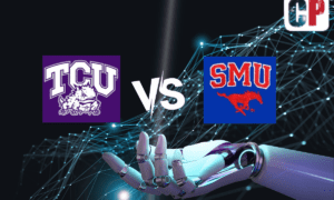TCU Horned Frogs at SMU Mustangs Pick, NCAA Football Prediction, Preview & Odds 9/21/2024