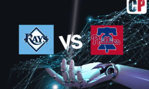 Tampa Bay Rays at Philadelphia Phillies Pick, MLB Prediction, Preview & Odds 9/27/26