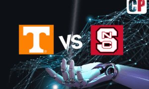 Tennessee Volunteers at NC State Wolfpack Pick, NCAA Football Prediction, Preview & Odds 9/7/2024