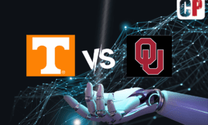 Tennessee Volunteers at Oklahoma Sooners Pick, NCAA Football Prediction, Preview & Odds 9/21/2024