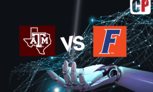 Texas A&M Aggies at Florida Gators Pick, NCAA Football Prediction, Preview & Odds 9/14/2024