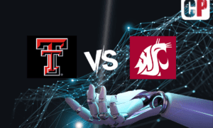 Texas Tech Red Raiders at Washington State Cougars Pick, NCAA Football Prediction, Preview & Odds 9/7/2024