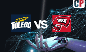 Toledo Rockets at Western Kentucky Hilltoppers Pick, NCAA Football Prediction, Preview & Odds 9/21/2024