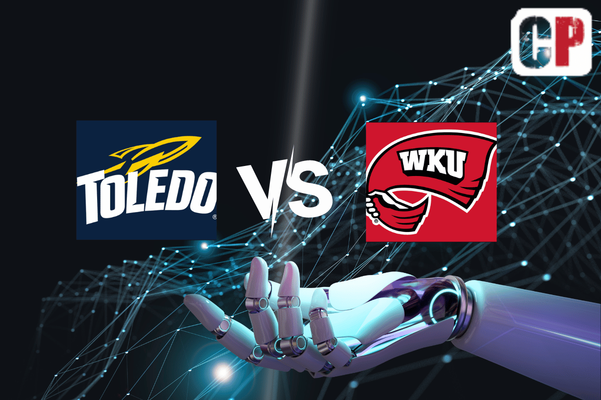 Toledo Rockets at Western Kentucky Hilltoppers Pick, NCAA Football Prediction, Preview & Odds 9/21/2024