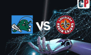 Tulane Green Wave at Louisiana Ragin Cajuns Pick, NCAA Football Prediction, Preview & Odds 9/21/2024