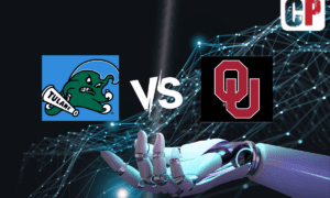 Tulane Green Wave at Oklahoma Sooners Pick, NCAA Football Prediction, Preview & Odds 9/14/2024