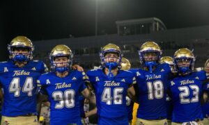 Oklahoma State Cowboys vs. Tulsa Golden Hurricane 9/14/2024 Free Pick & CFB Betting Prediction