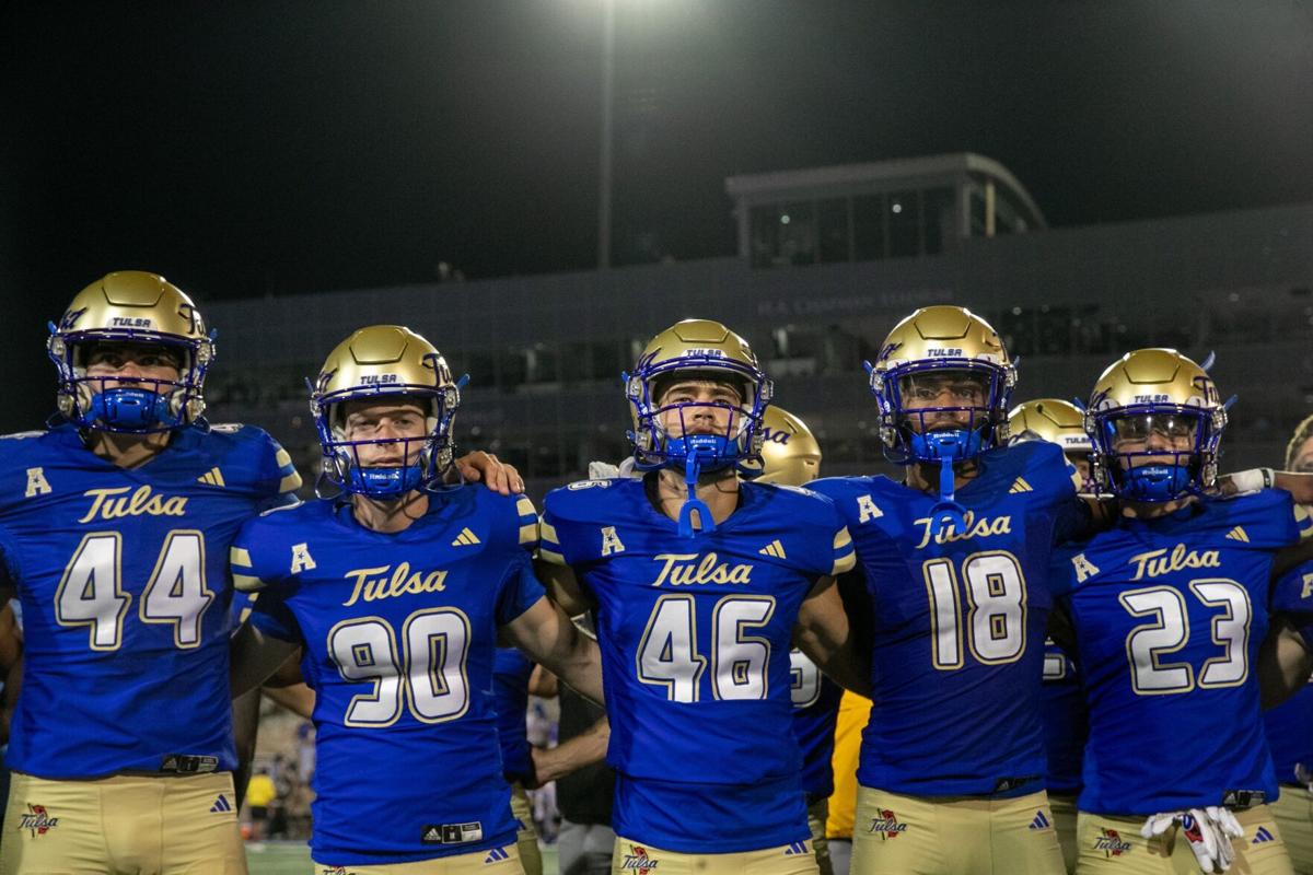 Oklahoma State Cowboys vs. Tulsa Golden Hurricane 9/14/2024 Free Pick & CFB Betting Prediction