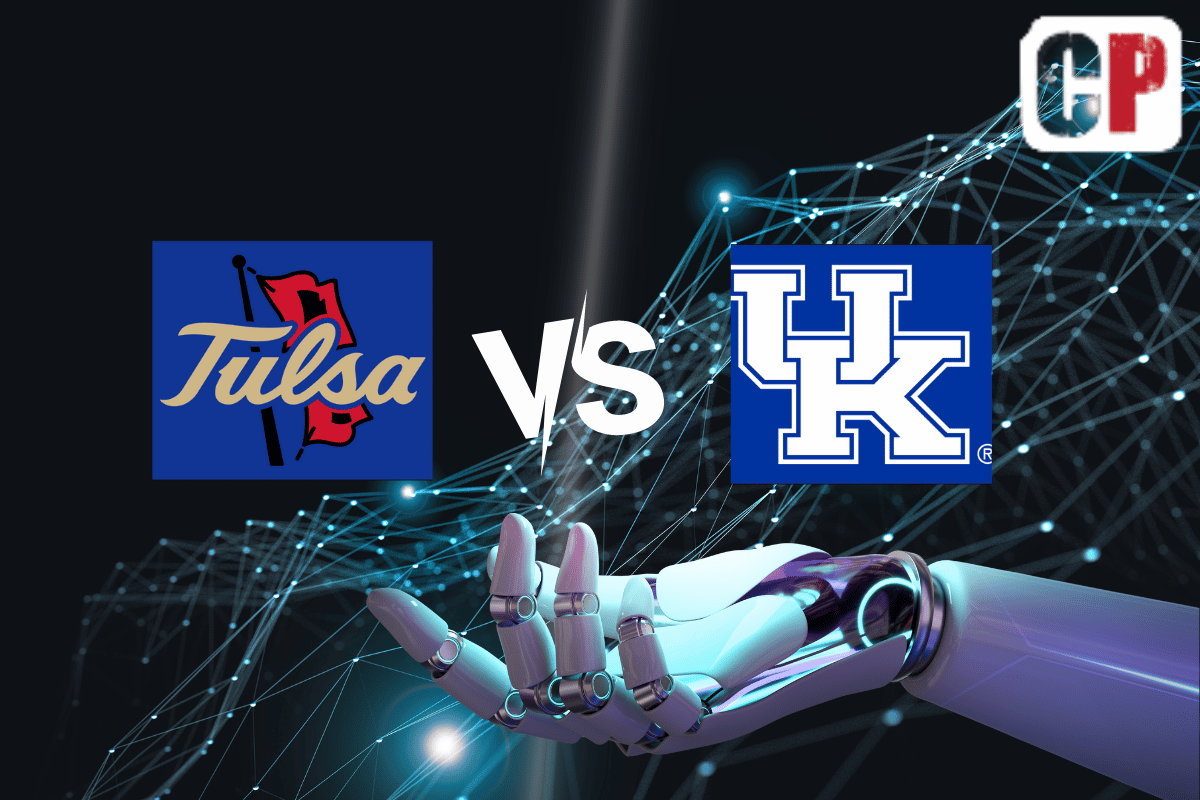 Tulsa Golden Hurricane at Arkansas State Red Wolves Pick, NCAA Football Prediction, Preview & Odds 9/7/2024