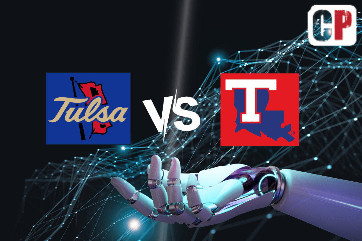 Tulsa Golden Hurricane at Louisiana Tech Bulldogs Pick, NCAA Football Prediction, Preview & Odds 9/21/2024